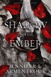 A Shadow in the Ember book summary, reviews and downlod