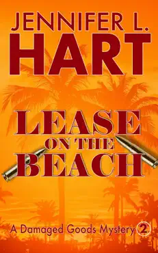 lease on the beach book cover image