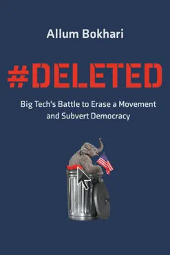 #deleted book cover image