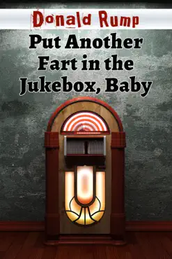 put another fart in the jukebox, baby book cover image