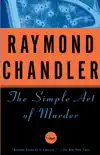 The Simple Art of Murder synopsis, comments