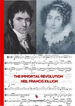 the immortal revolution book cover image