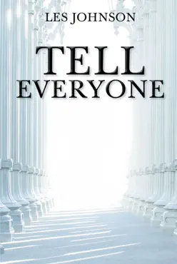 tell everyone book cover image