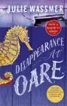 Disappearance at Oare synopsis, comments