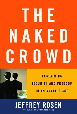 the naked crowd book cover image