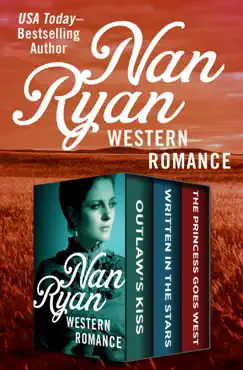 western romance book cover image
