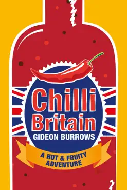 chilli britain - a hot and fruity adventure book cover image