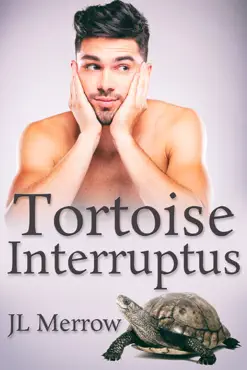 tortoise interruptus book cover image