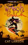 The Witch is Back synopsis, comments