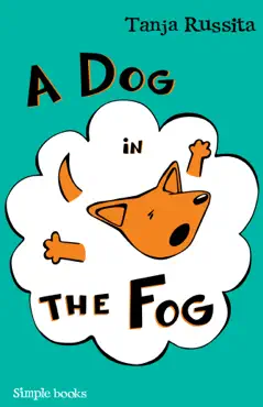 a dog in the fog book cover image