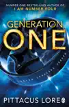 Generation One sinopsis y comentarios