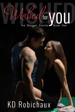 wished for you book cover image