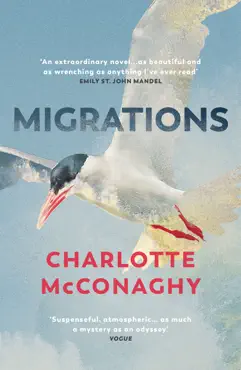 migrations imagen de la portada del libro