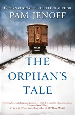 the orphan's tale imagen de la portada del libro