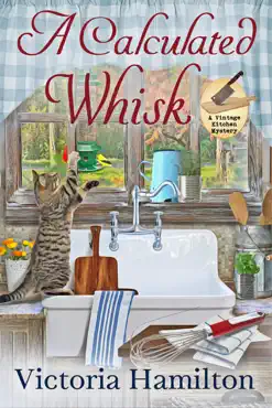 a calculated whisk book cover image