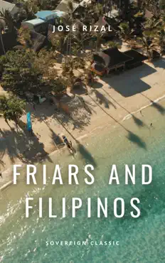 friars and filipinos imagen de la portada del libro