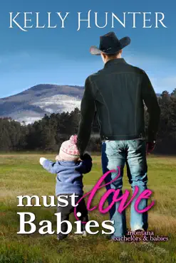 must love babies book cover image