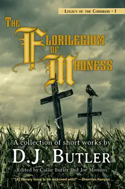 the florilegium of madness book cover image