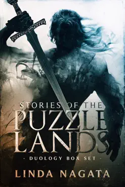 stories of the puzzle lands book cover image