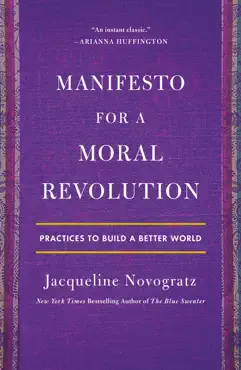 manifesto for a moral revolution book cover image
