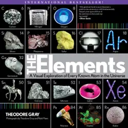 elements book cover image