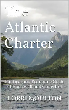 the atlantic charter book cover image