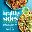 The Healthy Sides Cookbook synopsis, comments