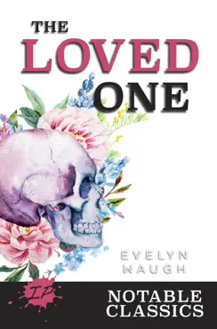 the loved one book cover image