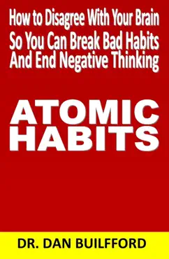 atomic habits: book cover image
