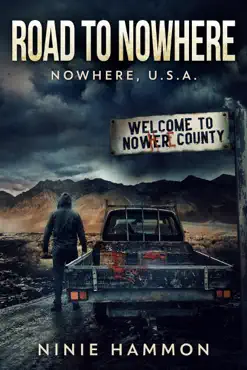 road to nowhere book cover image