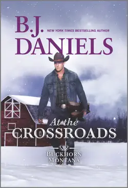 at the crossroads book cover image