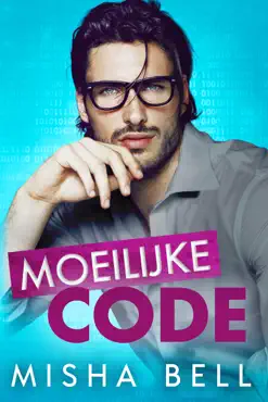 moeilijke code book cover image
