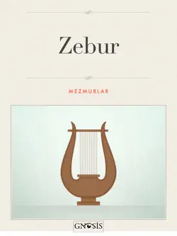 zebur book cover image