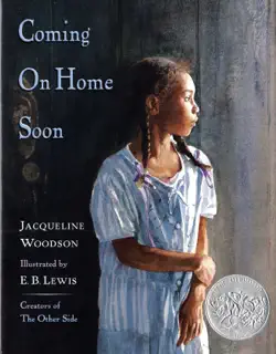 coming on home soon book cover image