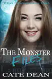 The Monster Files Complete Set synopsis, comments