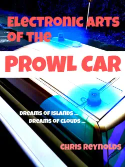 electronic arts of the prowl car book cover image