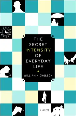 the secret intensity of everyday life book cover image