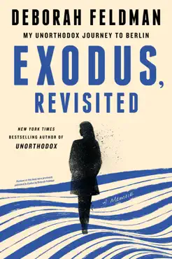 exodus, revisited book cover image
