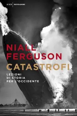 catastrofi book cover image
