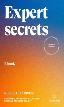 expert secrets book cover image