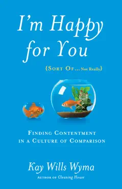 i'm happy for you (sort of...not really) book cover image