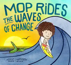 mop rides the waves of change book cover image