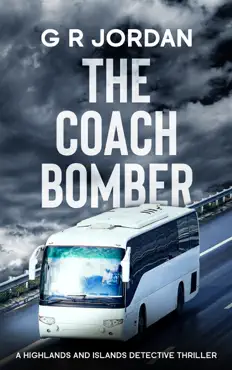 the coach bomber book cover image