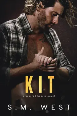 kit book cover image