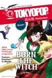 TOKYOPOP Yomimono 07 synopsis, comments