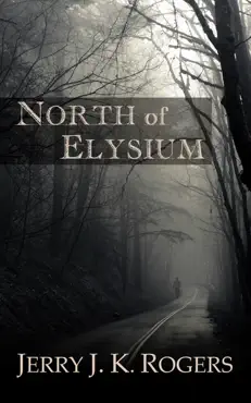 north of elysium book cover image