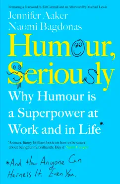 humour, seriously imagen de la portada del libro