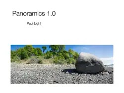 panoramics 1.0 book cover image