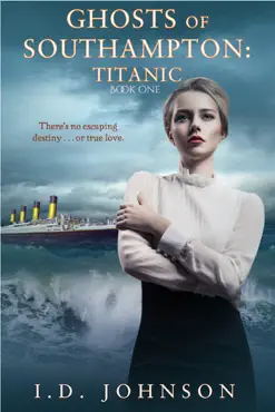 titanic imagen de la portada del libro
