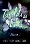 Goddess Isles Volume One synopsis, comments